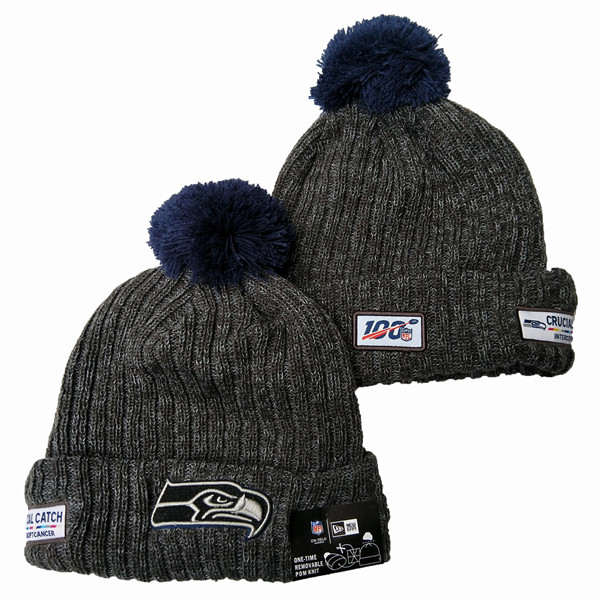 NFL Seattle Seahawks Knit Hats 030